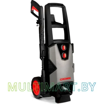 Мойка высокого давления Crown CT42023